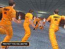 Prison Hard Time Alcatraz Jail screenshot 3