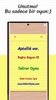 Aptallık Testi screenshot 6