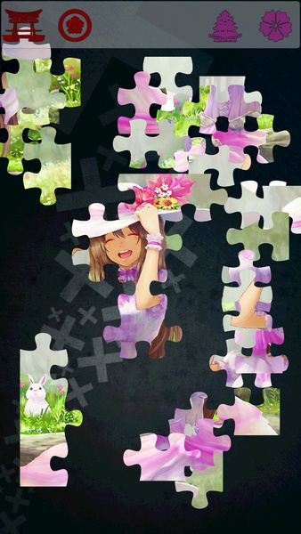Anime Puzzles - Preview 9
