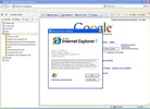 Internet Explorer screenshot 1