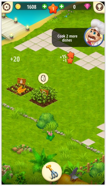 Happy Cafe - Preview 6