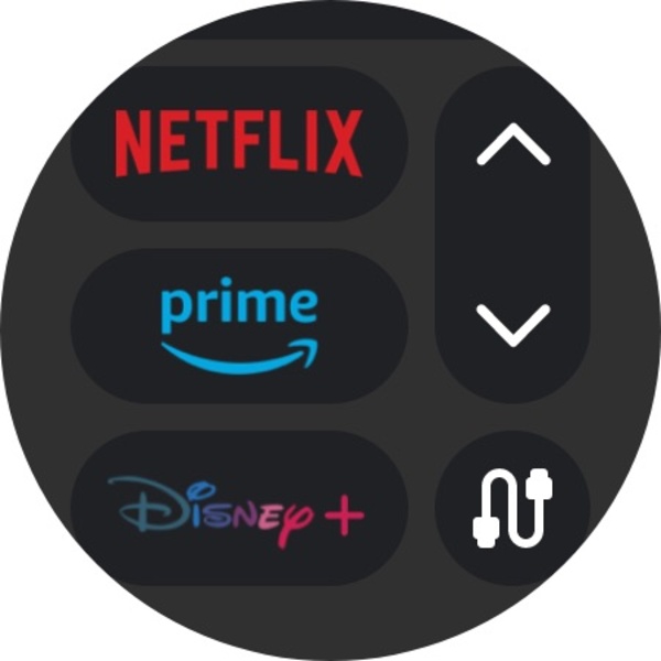 Smart Remote Control for Samsung TVs - Preview 1