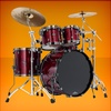 Classic Drum Bateria Classica screenshot 1