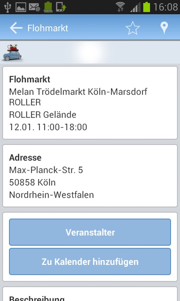Flohmarkt Termine - Preview 10