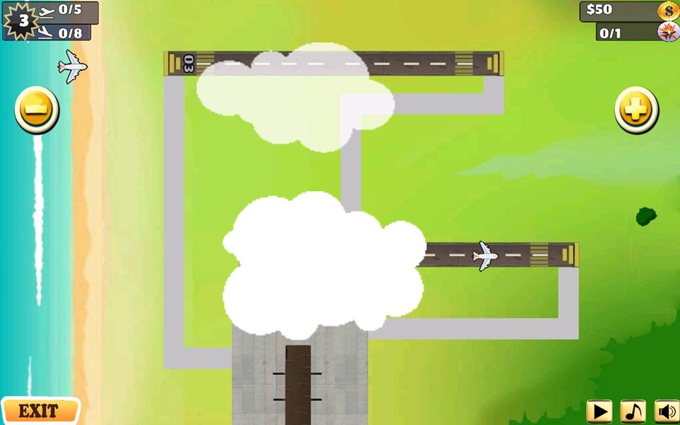 Airport Craziness - Preview 1