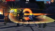 Gladiator Fight: 3D Battle Contest screenshot 10