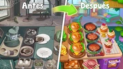 Cooking Rage-Restaurant Rivals screenshot 2