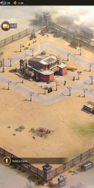 Age of Colossus - Preview 11