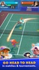 Racket Rampage screenshot 5