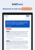 Brief.eco screenshot 7