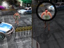 Hero Sniper Killer screenshot 3