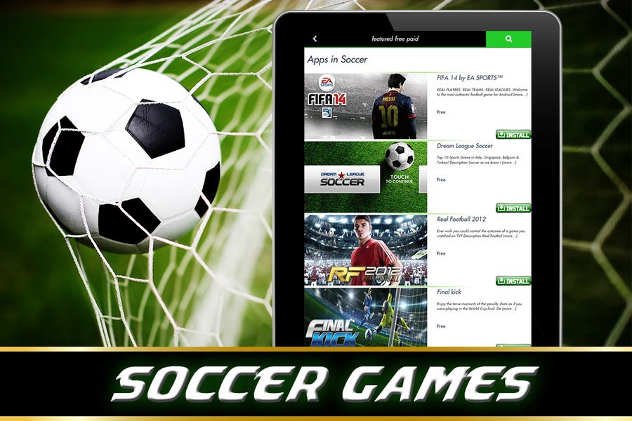 Sports Games - Preview 7
