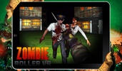 Zombie Virtual Reality VR screenshot 11