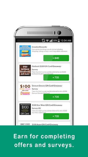 Pocket Bounty - Preview 3