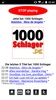 1000 Schlager Player screenshot 1