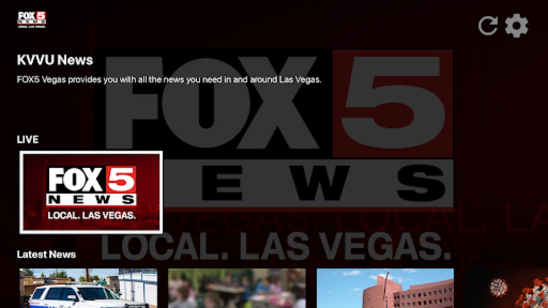 FOX5 Vegas - Preview 4