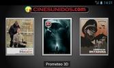 Cines Unidos screenshot 6