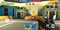 Battle Gun 3D screenshot 5