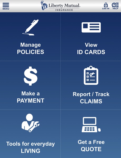 Liberty Mutual - Preview 4