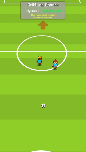 Making Soccer Star - Preview 12