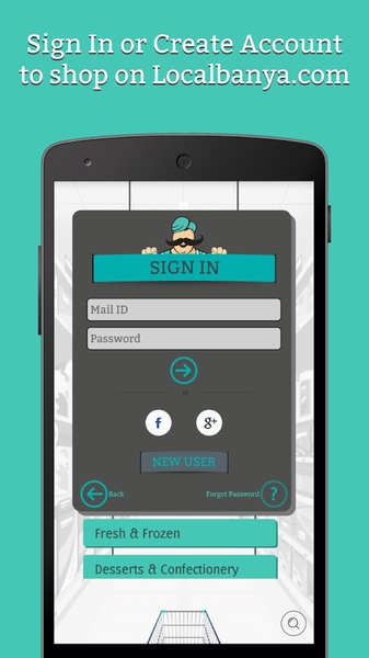 Localbanya - Preview 8