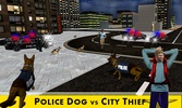 Police Dog Crime City Chase screenshot 16