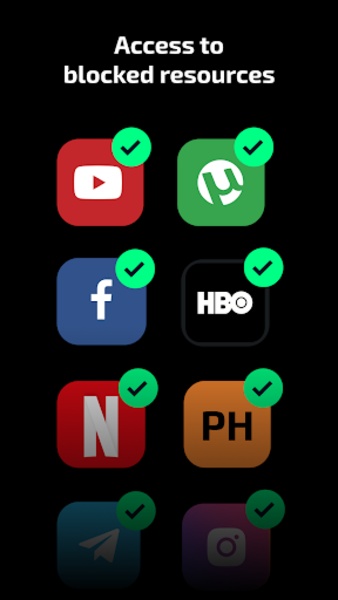 VPN Canada - Preview 15