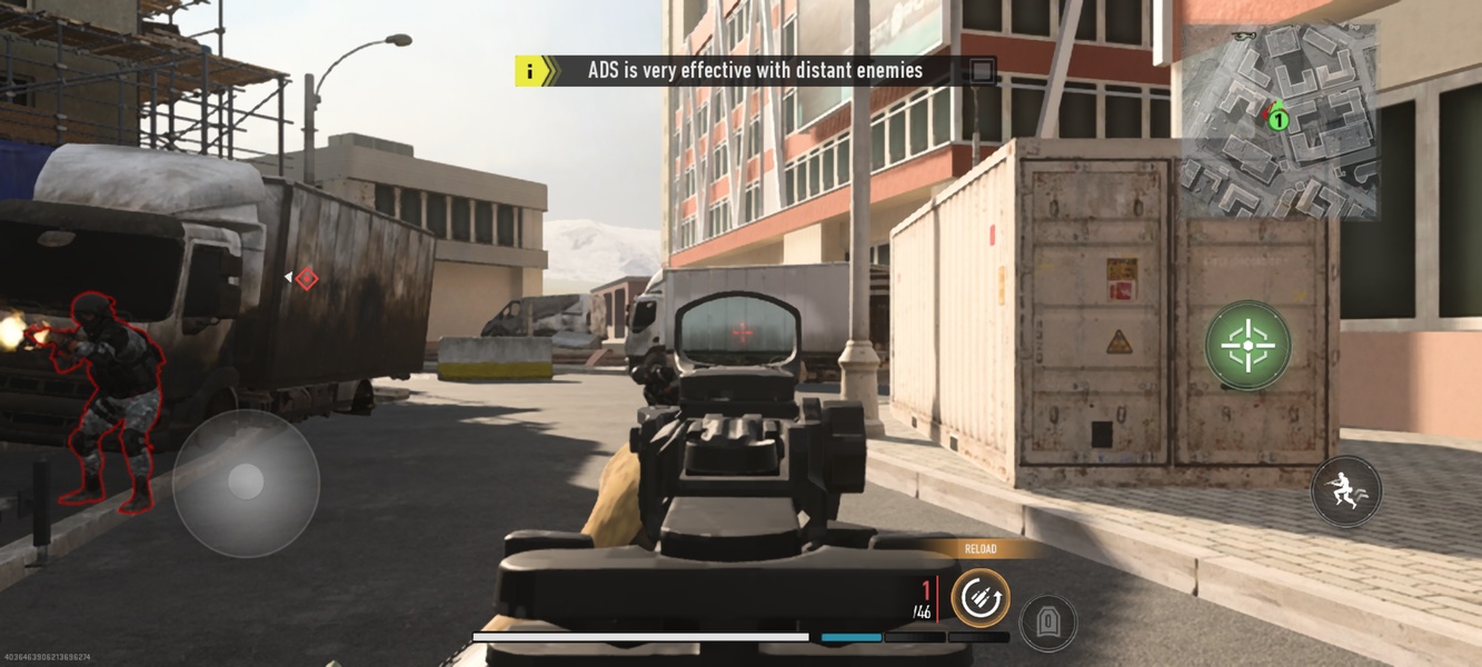 Call of Duty: Warzone Mobile - Preview 32