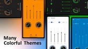 Equalizer Pro & Bass Booster screenshot 1