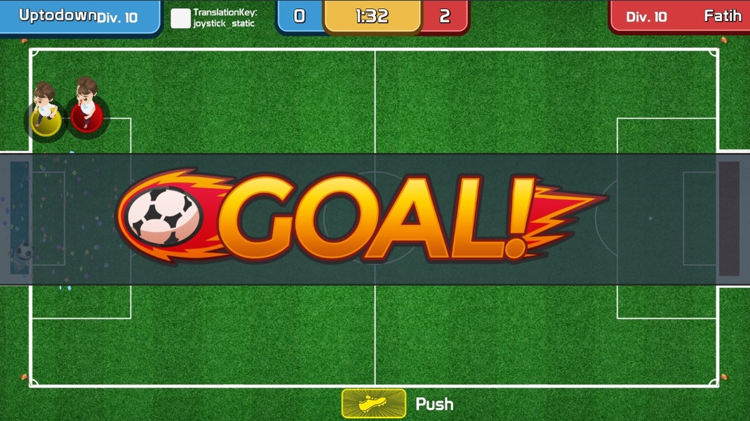 HardBall Soccer 2019 - Preview 4
