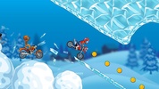Turbo Bike screenshot 4