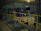 Jailbreak: Amazing Stickman screenshot 3