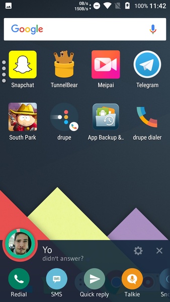 drupe - Preview 8