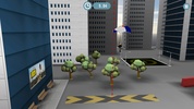 Stickman Base Jumper 2 screenshot 3