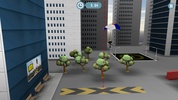 Stickman Base Jumper 2 screenshot 3