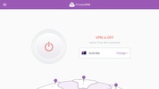 PrivateVPN screenshot 5