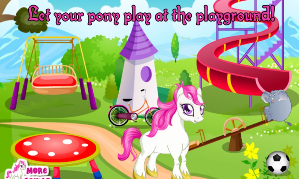 Cute Pony Care - Preview 10
