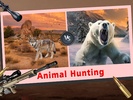 Hunting Clash Shooting Game screenshot 5