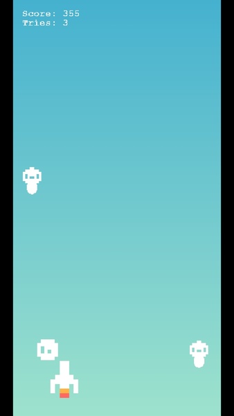 Rad Rocket - Preview 2