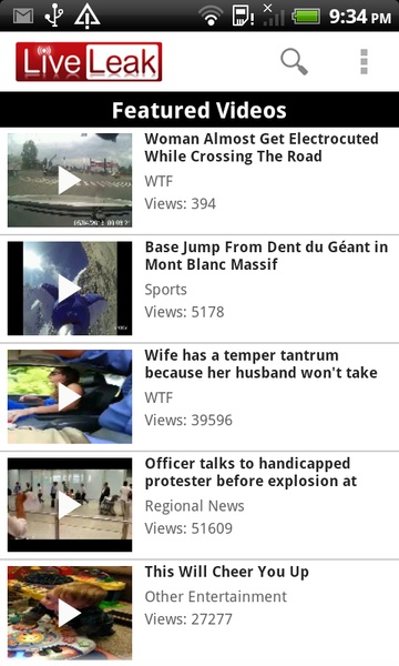 LiveLeak - Preview 6
