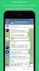 Messenger Chat & Video call screenshot 2