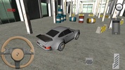 Porsche Parking screenshot 2