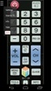 TV Remote for Samsung TV screenshot 2