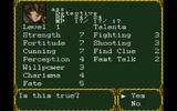 Super ZSNES screenshot 4