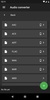 File Converter screenshot 3