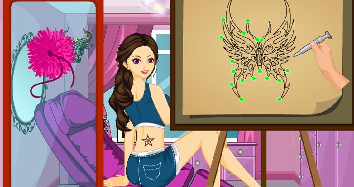 Lucky Tattoo - Preview 7