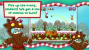 Gingerbread Wars screenshot 3