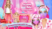 Mommy And Me Makeover Salon screenshot 1