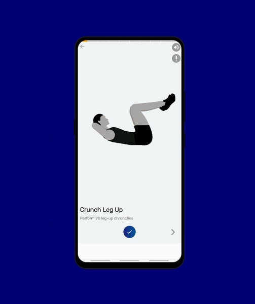Mini Workout - Preview 4