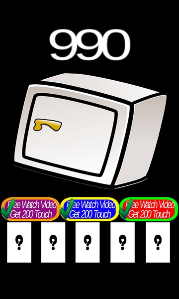 Private Safe Box - Preview 1
